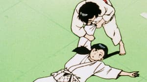The Decisive Battle! Yawara vs. Sayaka