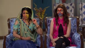 Vibhuti is Proven Innocent