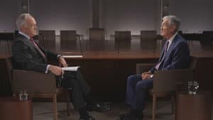 Chairman Powell; A Hole in the System; The Mismatch
