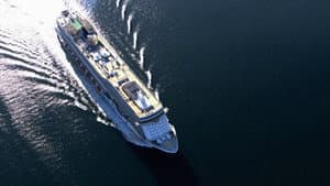 Norwegian Breakaway: The Voyage