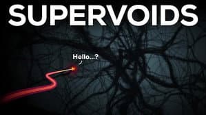 This Is the Scariest Place in The Universe