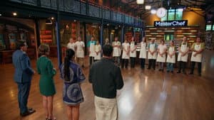 Mystery Box Challenge: Lee Kum Kee