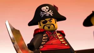 Pirates vs. Ninja