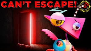Why Zooble Will NEVER Escape the Digital Circus