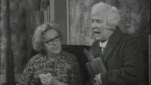 Aunt Maud
