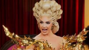 A Toast to Alyssa Edwards