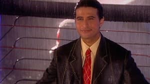 Raj Supports Armaan