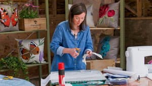 Furniture Making and Textile Design
