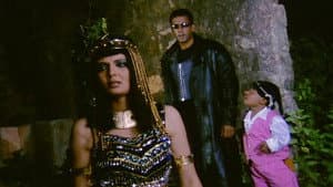 Mayakaal Invigorates Zalima