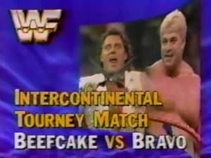May 12, 1990 - Superstars of Wrestling 193