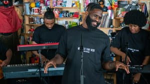 Tobe Nwigwe
