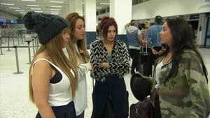 Holly's Big Decision