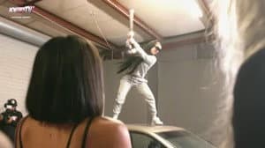The Smash Room