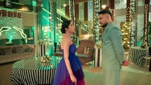 Mahasangam: Yashika, Vikrant's Wedding Drama