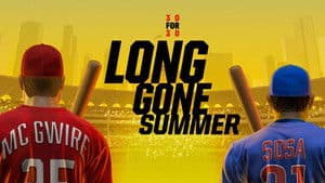 Long Gone Summer