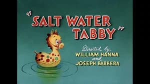 Salt Water Tabby