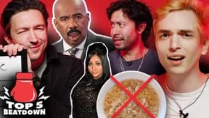 We Fight Over Our Top TV Guilty Pleasures