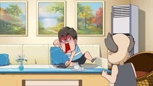 Episode 250