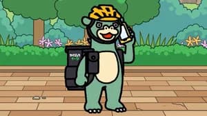 Let's Order Monster Eats