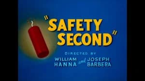 Safety Second