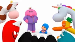 Veterinarian Pocoyo