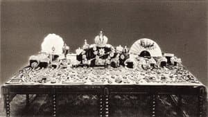 The Treasures of the Tsars