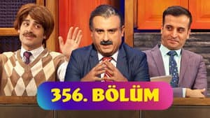 Episode 356