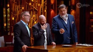 Special Ingredient Mystery Box & Black Mystery Box Challenge