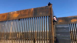 Targeting El Paso