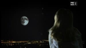 The Moon's Smile
