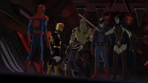 Guardians of the Galaxy