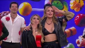 Gala de salvación