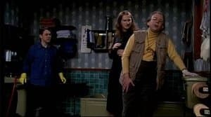 Escape from Royston Vasey
