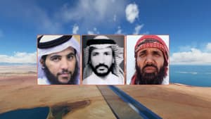 Saudi Arabia: Victims of Neom