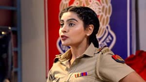 Karishma's Press Conference