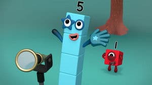 Five Makes a Wish