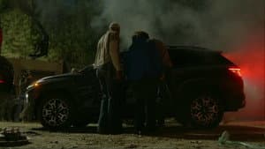The Hitcher