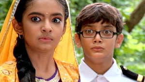 Manav and Meher's Encounter With Tiger