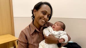 Supporting Childbirth in a Faraway Land