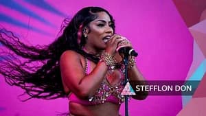 Stefflon Don