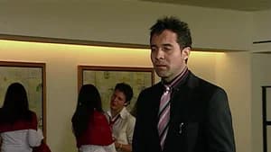 Hijo del jefe de Gobierno