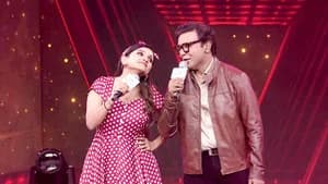 Retro Magic Takes Over the Stage