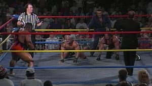 ECW Hardcore TV - Aug. 23, 1994