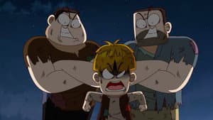 Episode 543