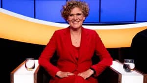 Challenger: Julia Wouters