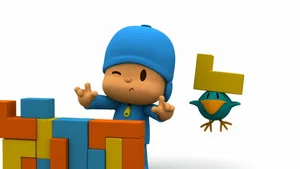 Baby Bird Bother