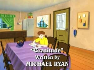 Gratitude