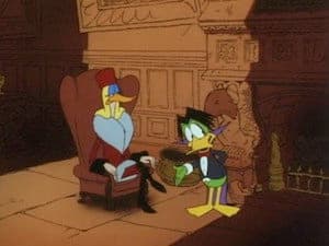O.O. Duck