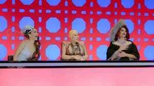 Lip Sync Lalaparuza Smackdown