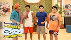 Room Painting Ki Tension
